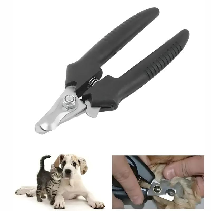 Alicate P/Corte De Unha Grande Luxo 16Cm Inga
