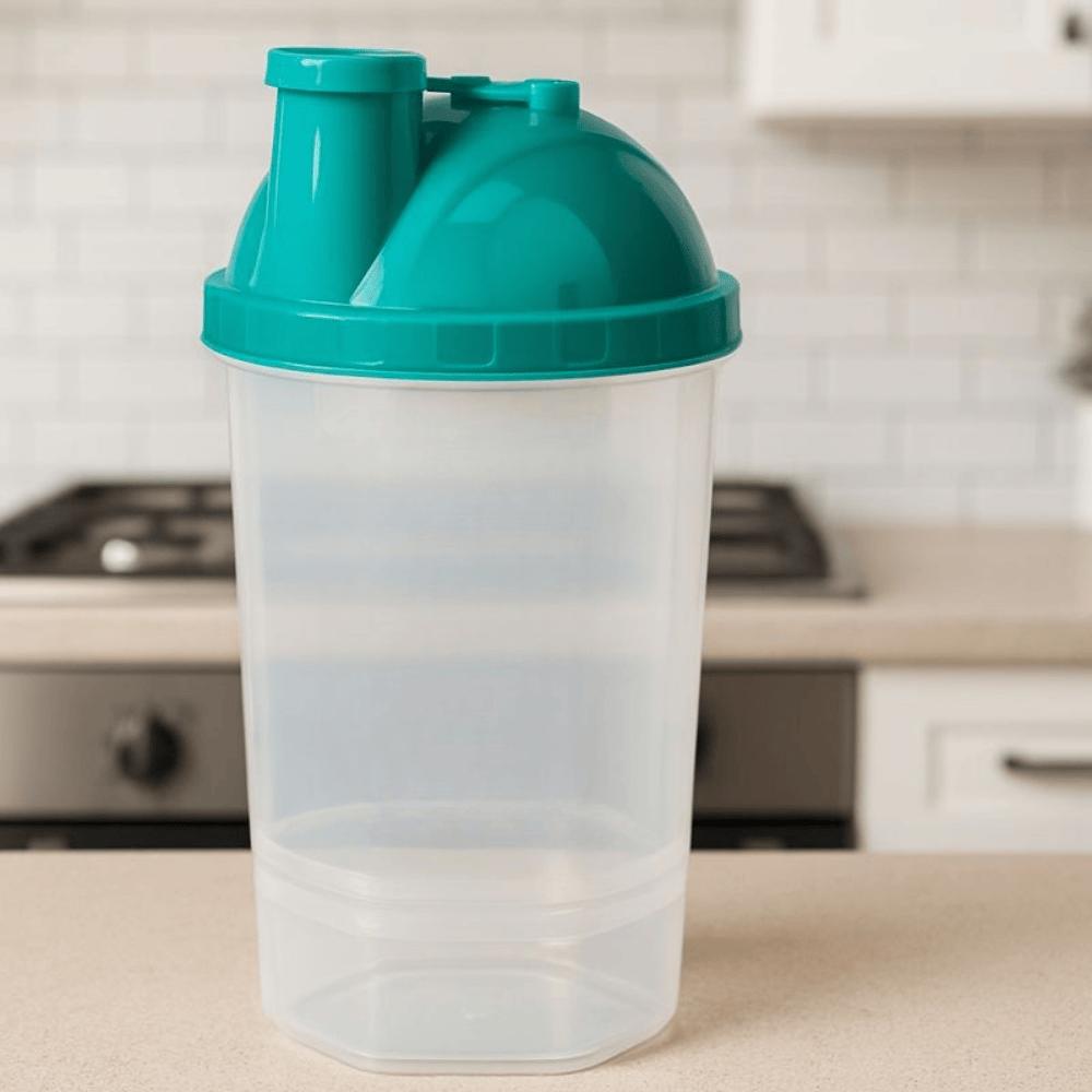 Shakeira 650Ml Ercaplast