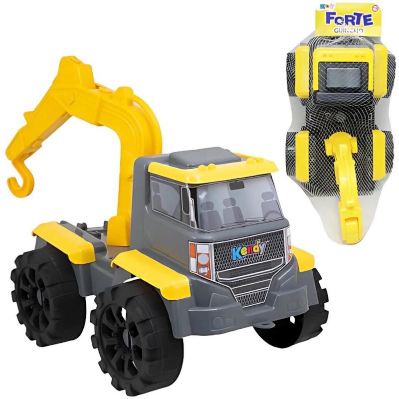 Forte Guincho Kendy