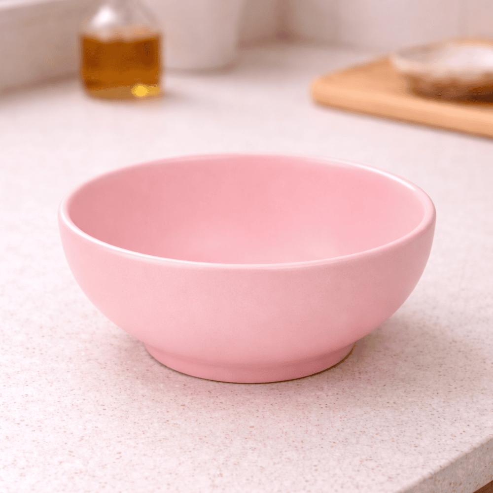 Bowl Rosa 300Ml Horacilio