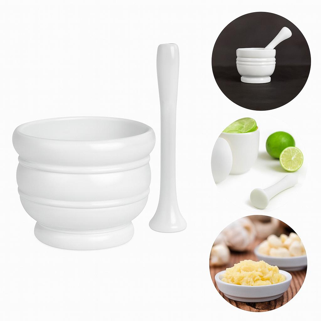 Pilao Baixo 550Ml Alves