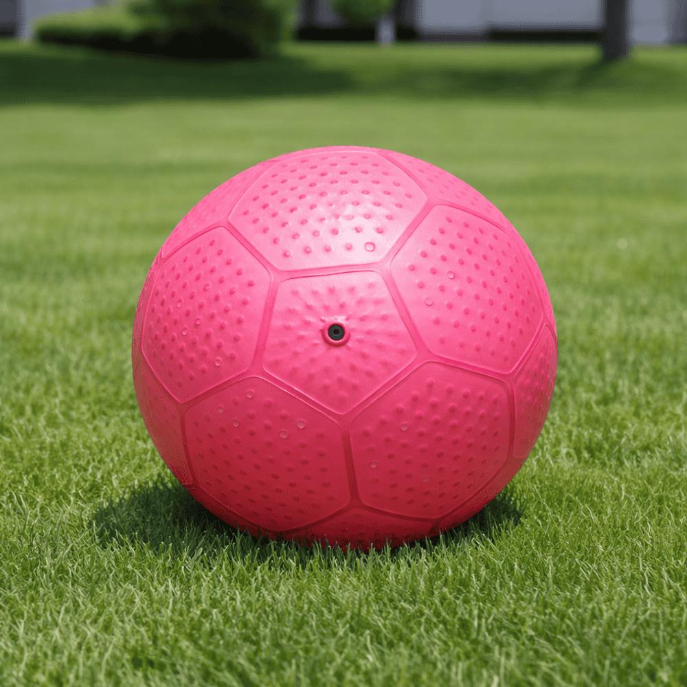 Bola Mini Frisada Lider