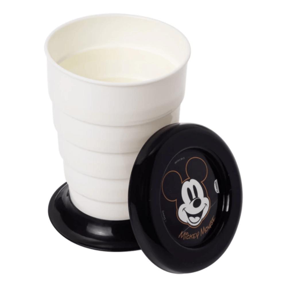 Copo Retrátil Mickey Vintage Plasutil