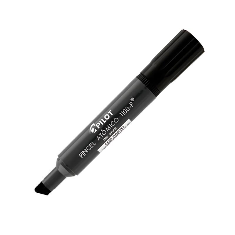 Pincel Atomico 100 Pr Pilot