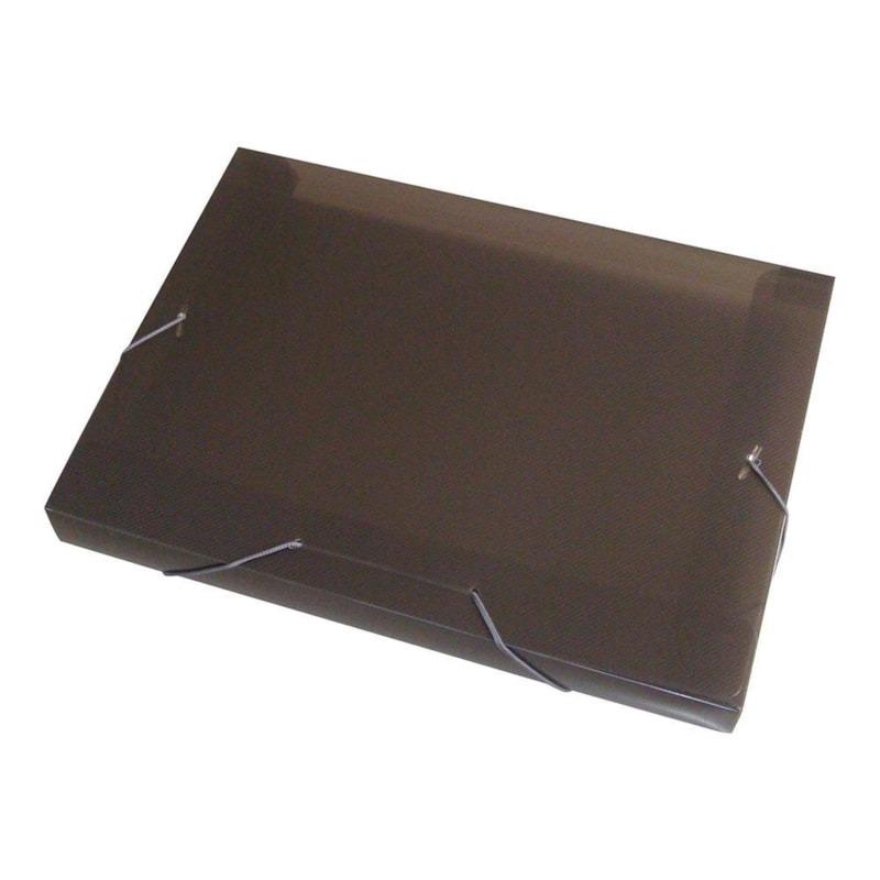 Pasta A Elastico Mini 20Mm Fume Acp