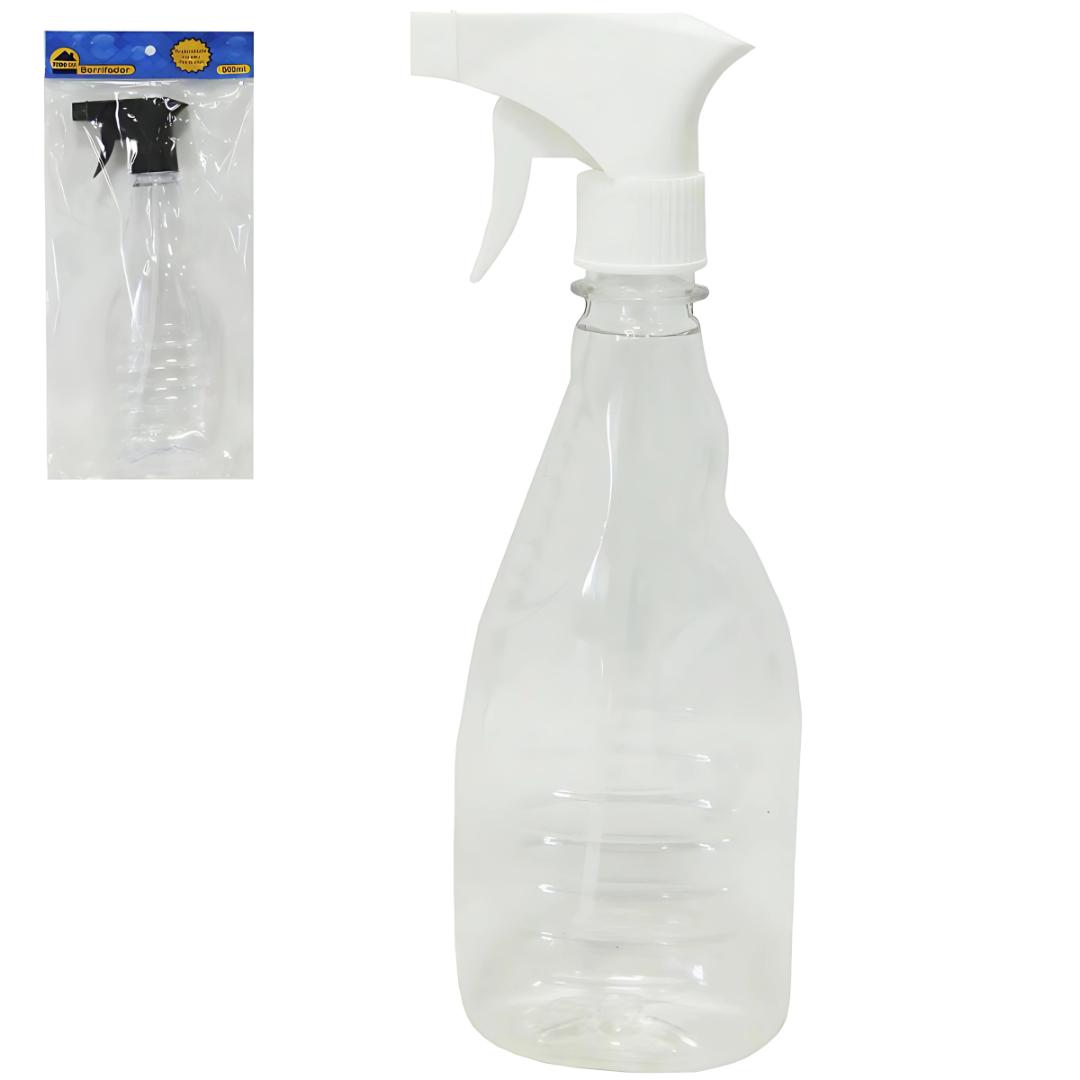 Borrifador Plastico 500Ml Sacks
