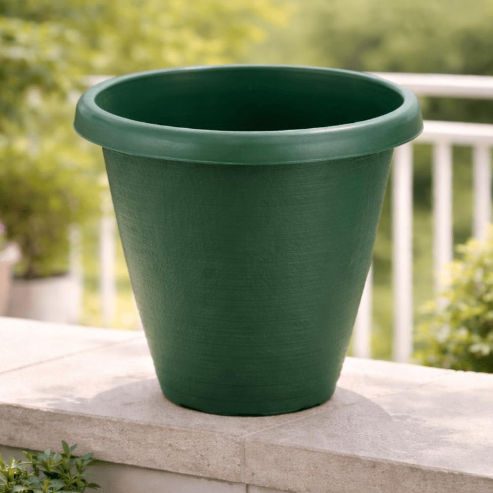 Vaso Red Rattan N20 3L Color Pratic
