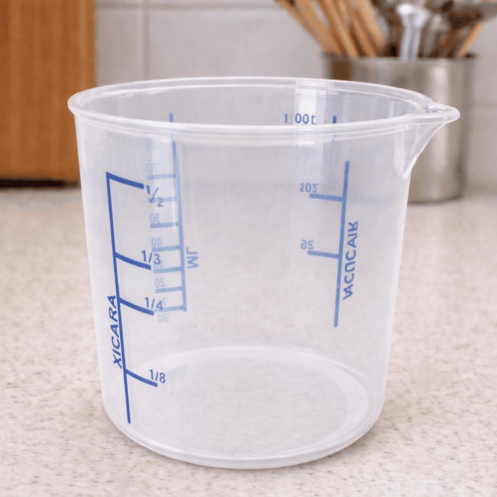 Copinho Culinário 100ml Injetemp