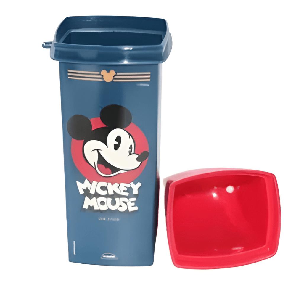 Porta Escova Mickey 290Ml