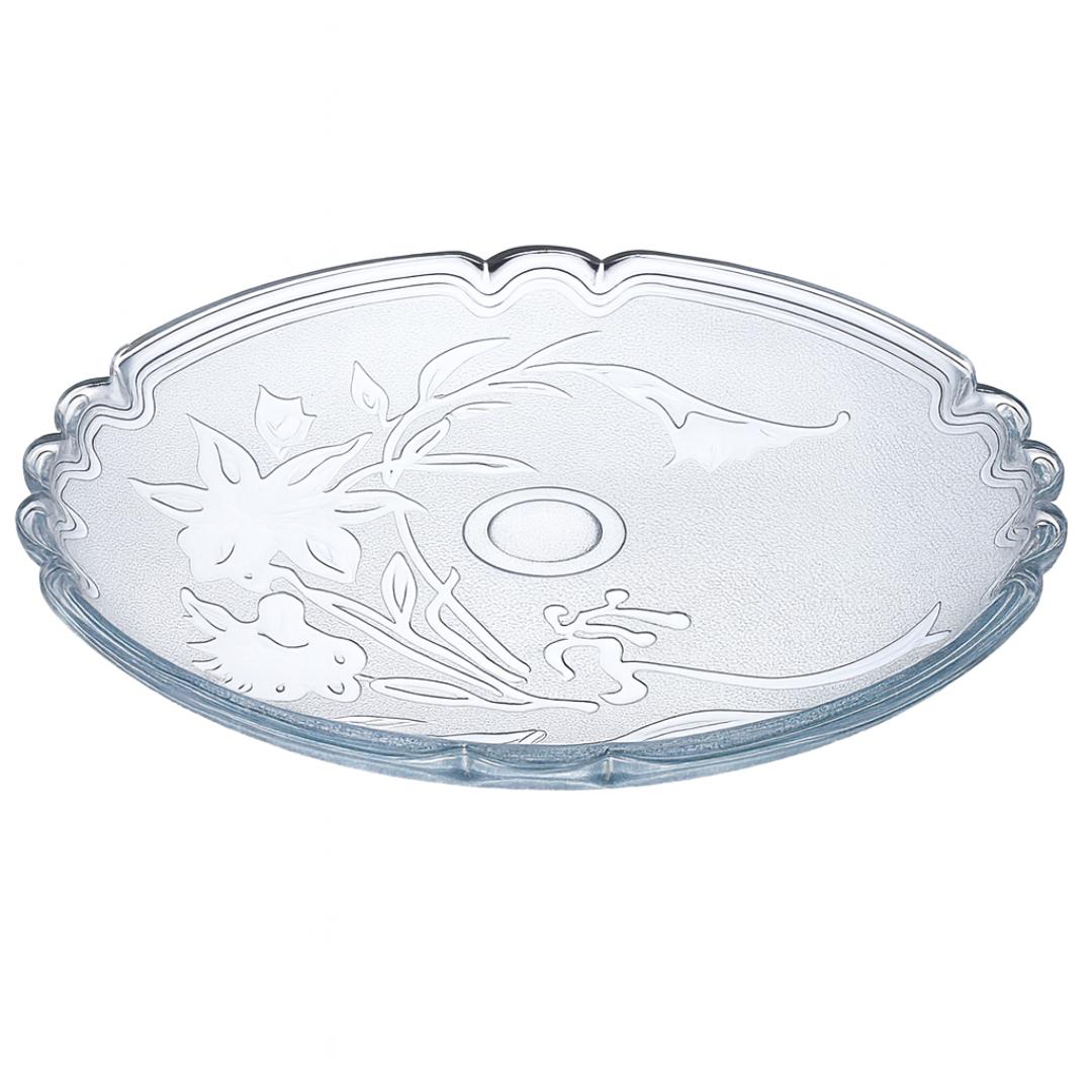 Prato Flor De Lírio Vitazza