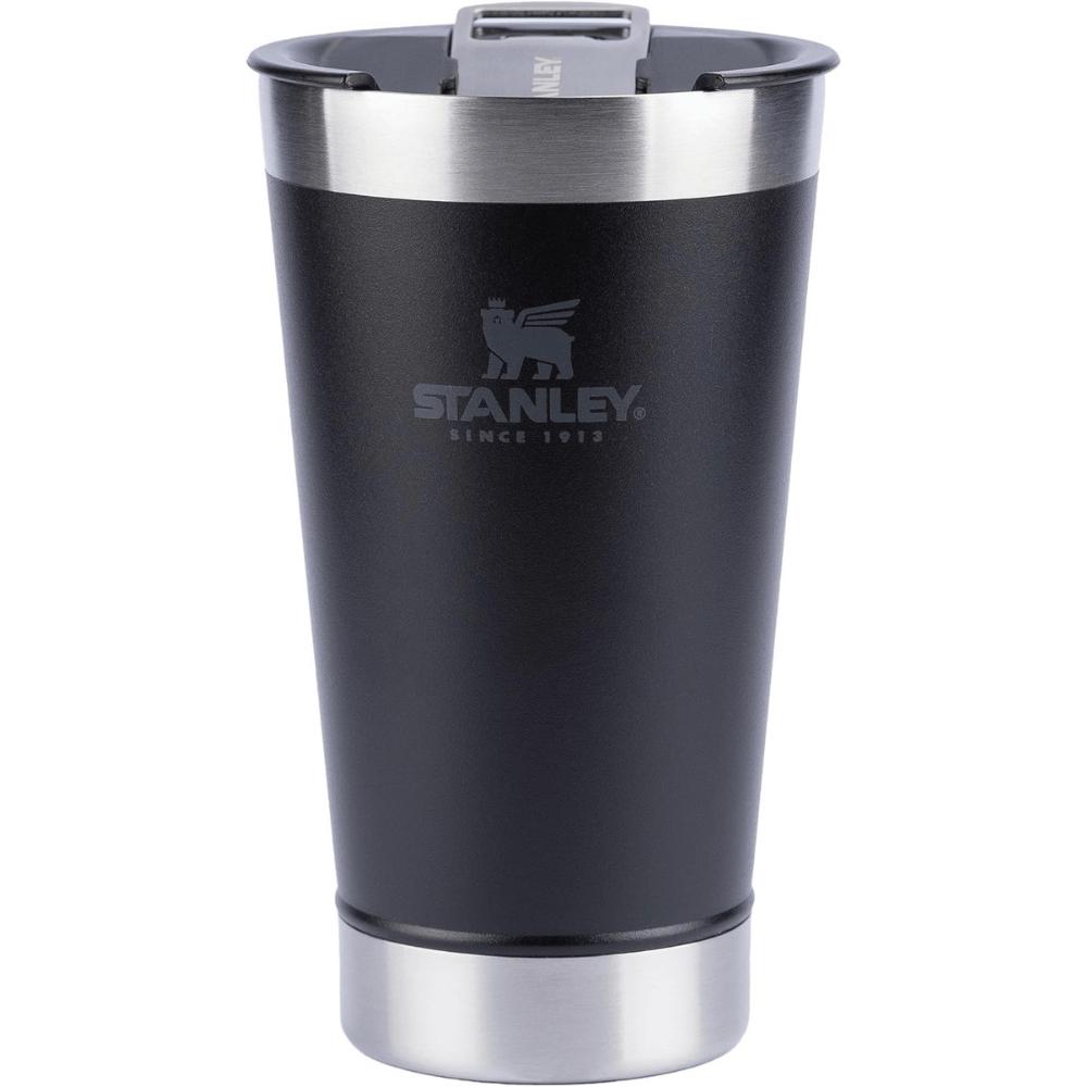 Copo Térmico Cerveja C/Tampa 473Ml Stanley