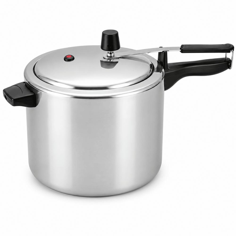 Panela de Pressão 10L Alcast