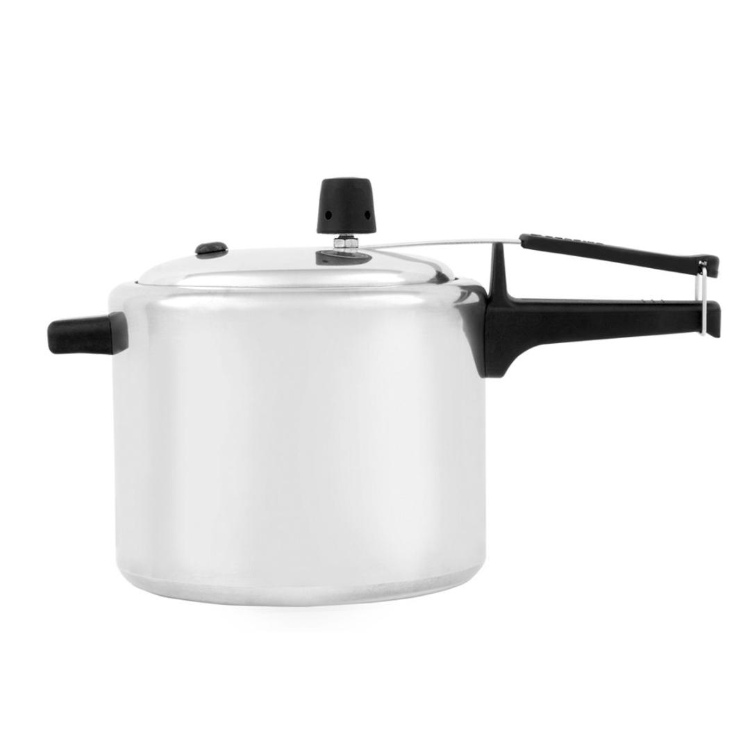 Panela De Pressão 7,0L Panelux