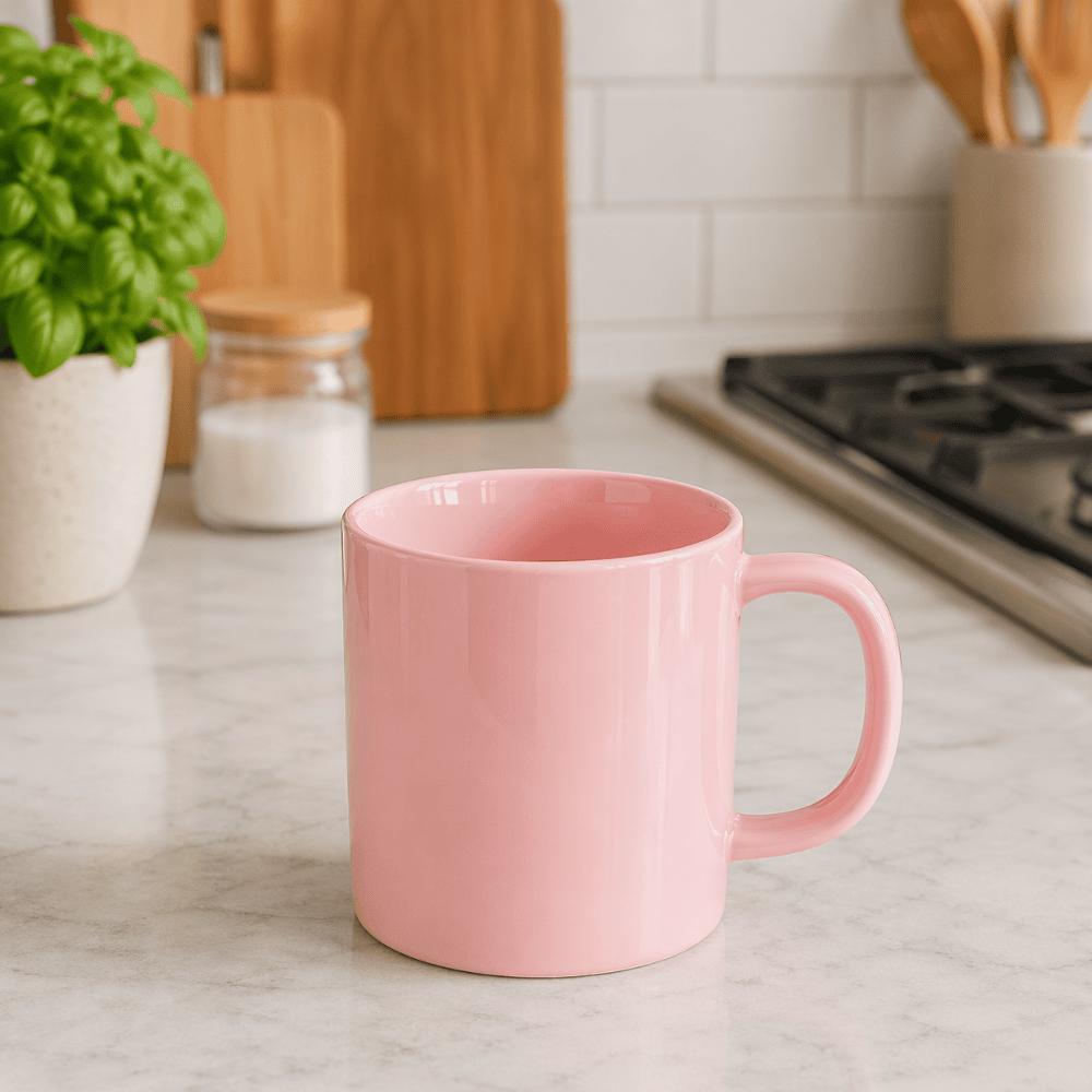 Caneca Real Rosa 300ml Horacilio 40S