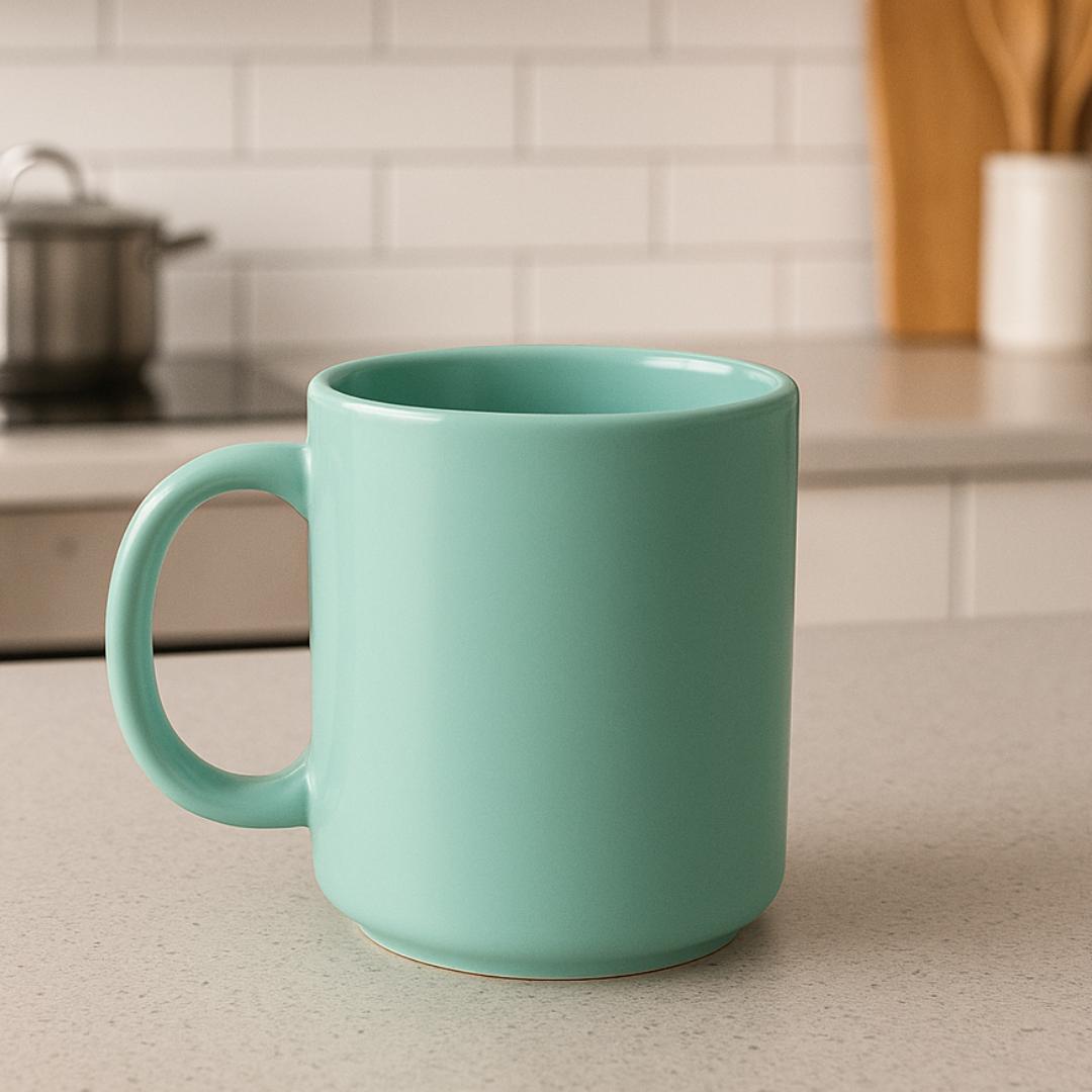 Caneca Real Tifani Horacilio