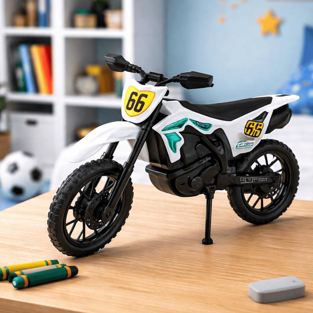Racing Motorcross Roma