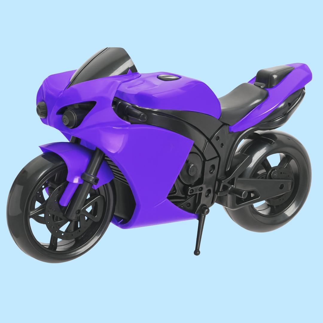 Moto Zr1 Solapa Adjomar 908
