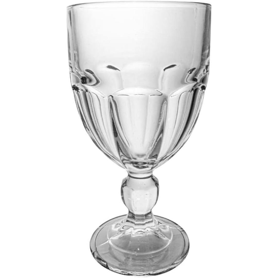 Taça 300Ml Casambiente Transparente