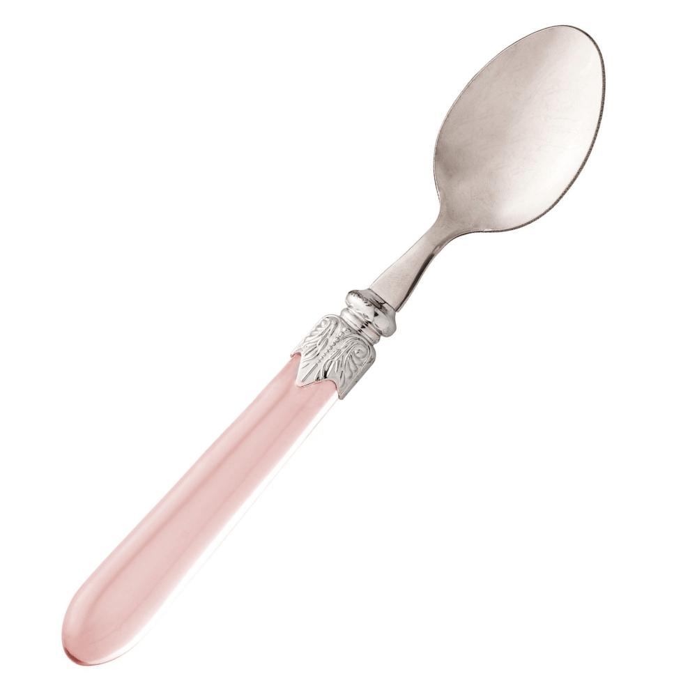 Colher Para Mesa Inox Com Cabo Plástico Destiny Coliseu
