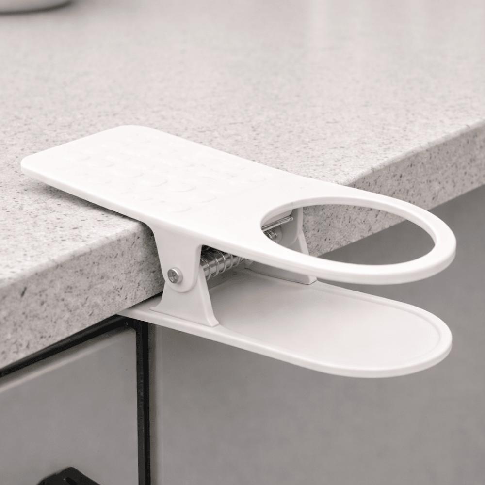 Porta Copos Com Mola Para Mesa Etilux