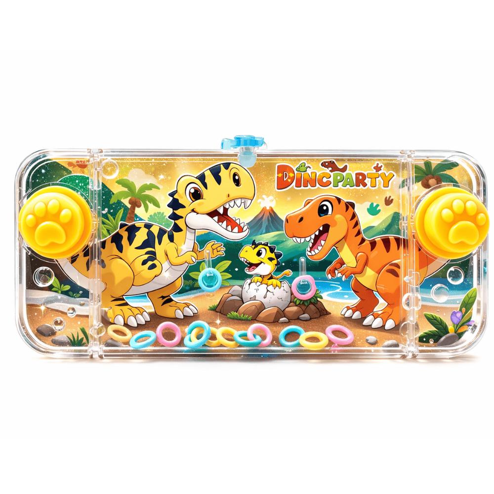 Jogo Acqua Mundo Dino Dm Brasil Dmt6290