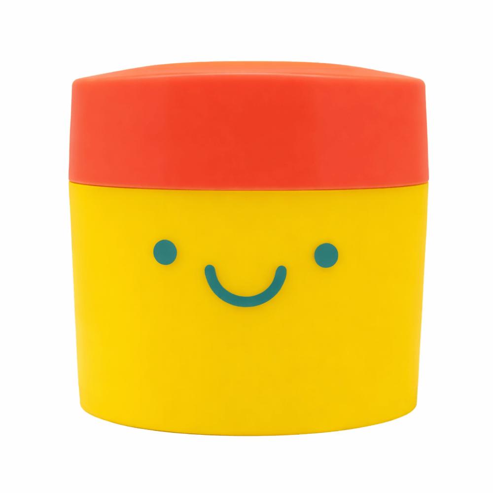 Apontador Estampado Leo e Leo