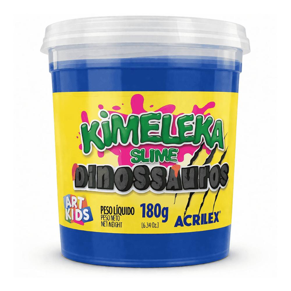 Kimeleka Dinossauro 180G Acrilex
