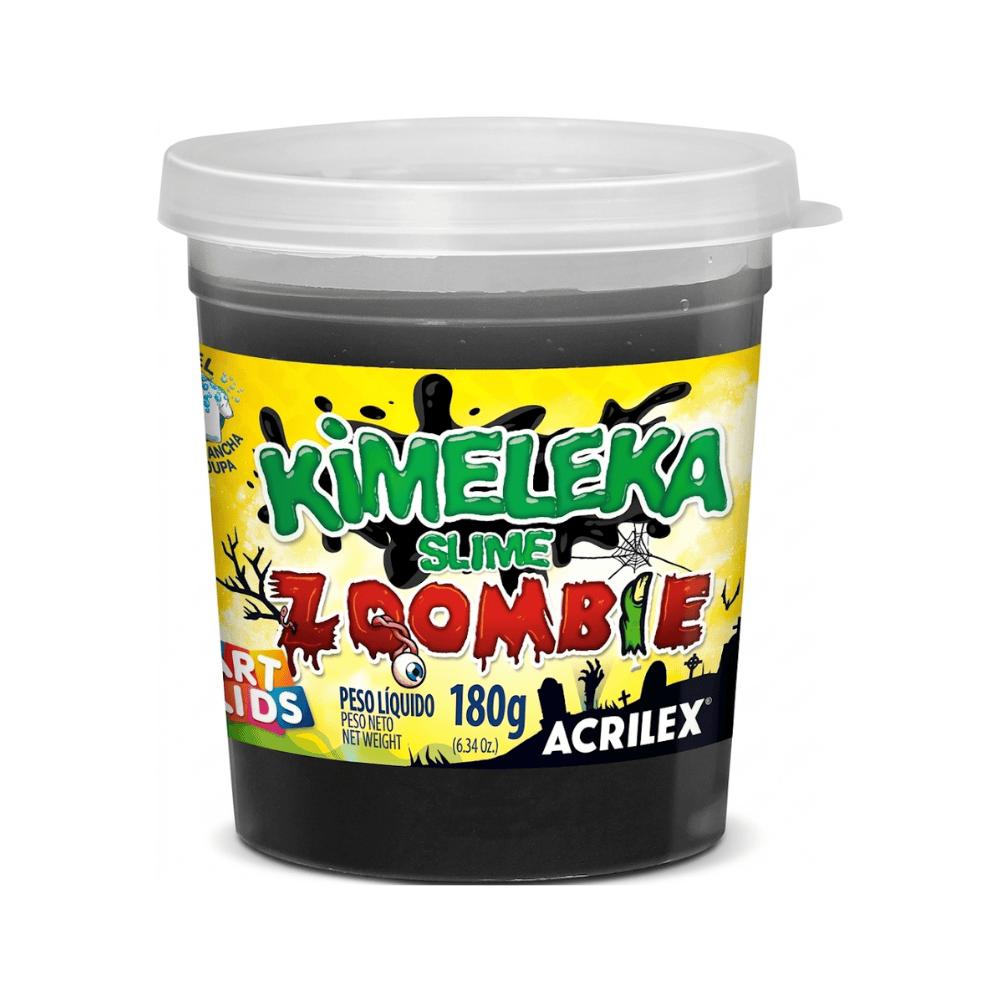 Kimeleka Zoombie 180G Acrilex