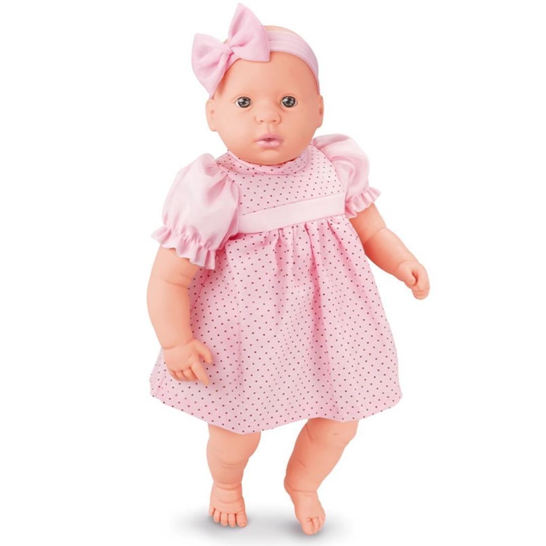 Boneca Baby Roma