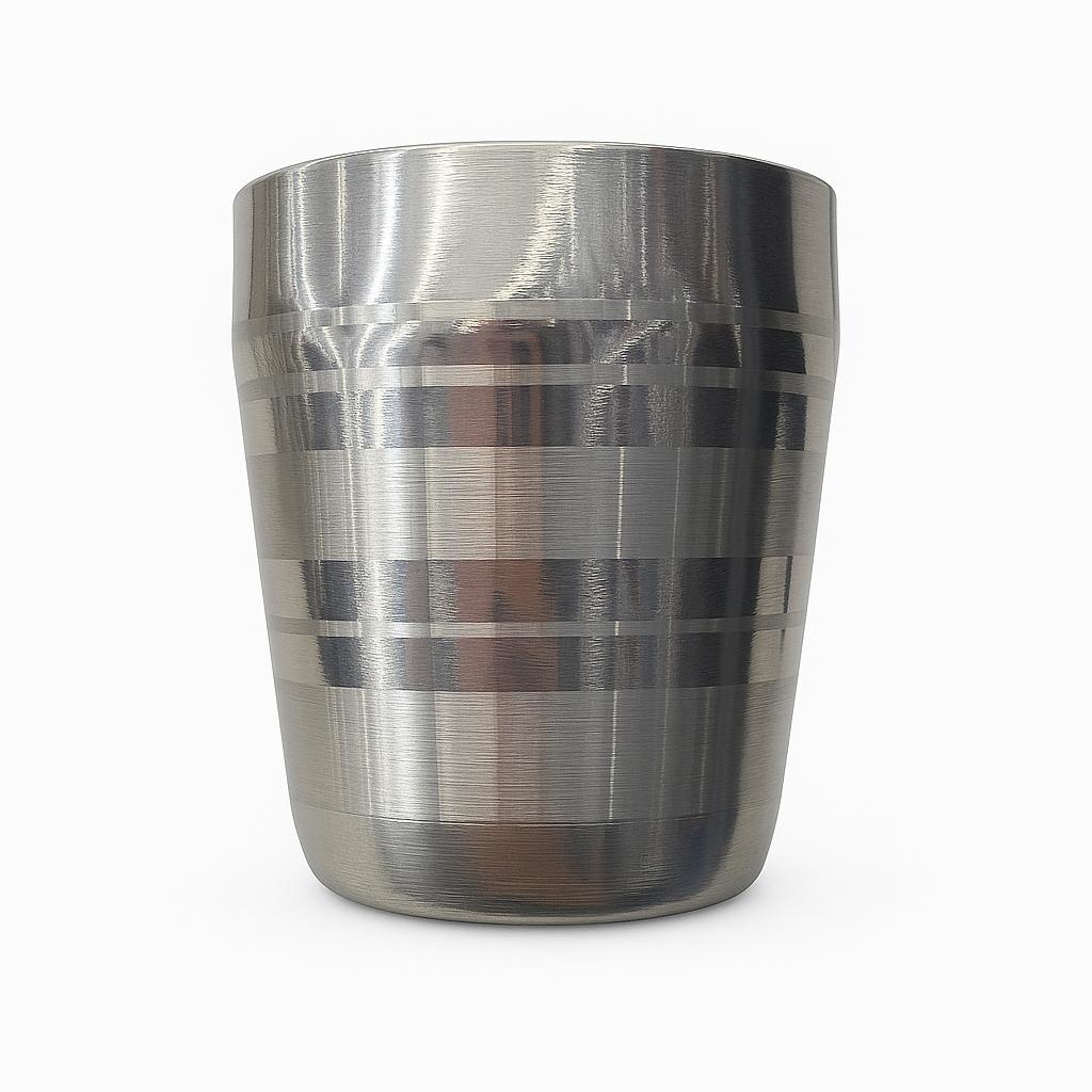 Copo Inox para Dose Mabel 95ml