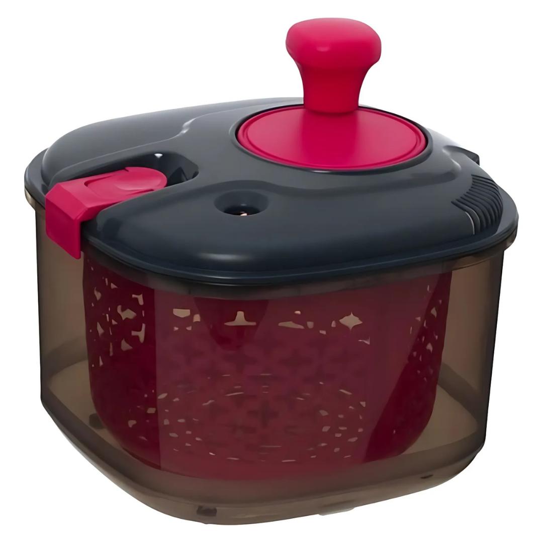Seca Salada 4,2Lt C/Trava Casambiente