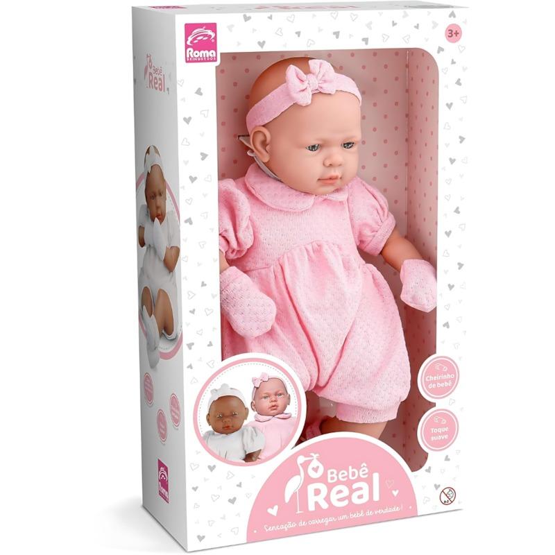 Bebe Real Roma