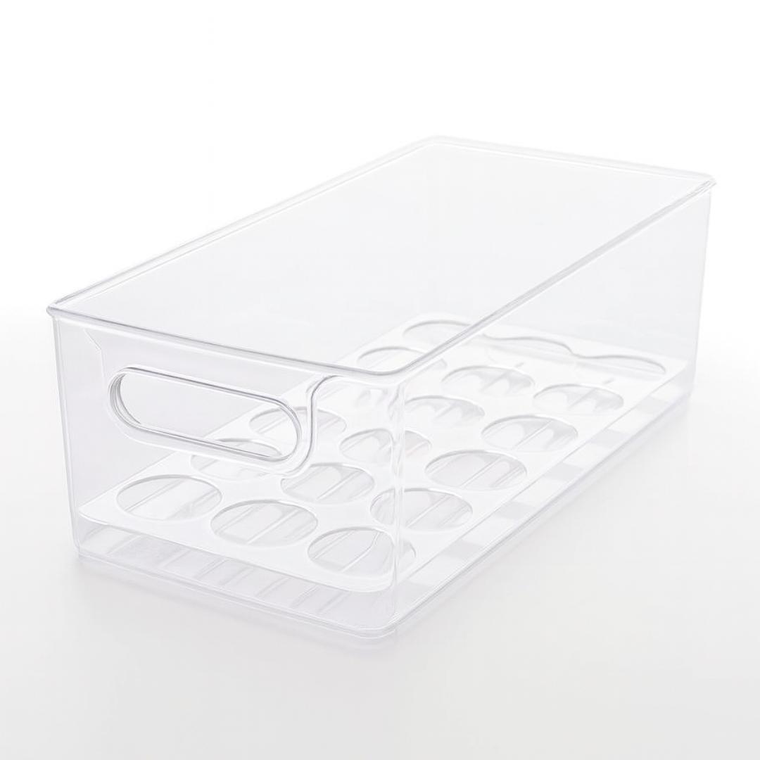 Organizador Porta Ovos Plasutil