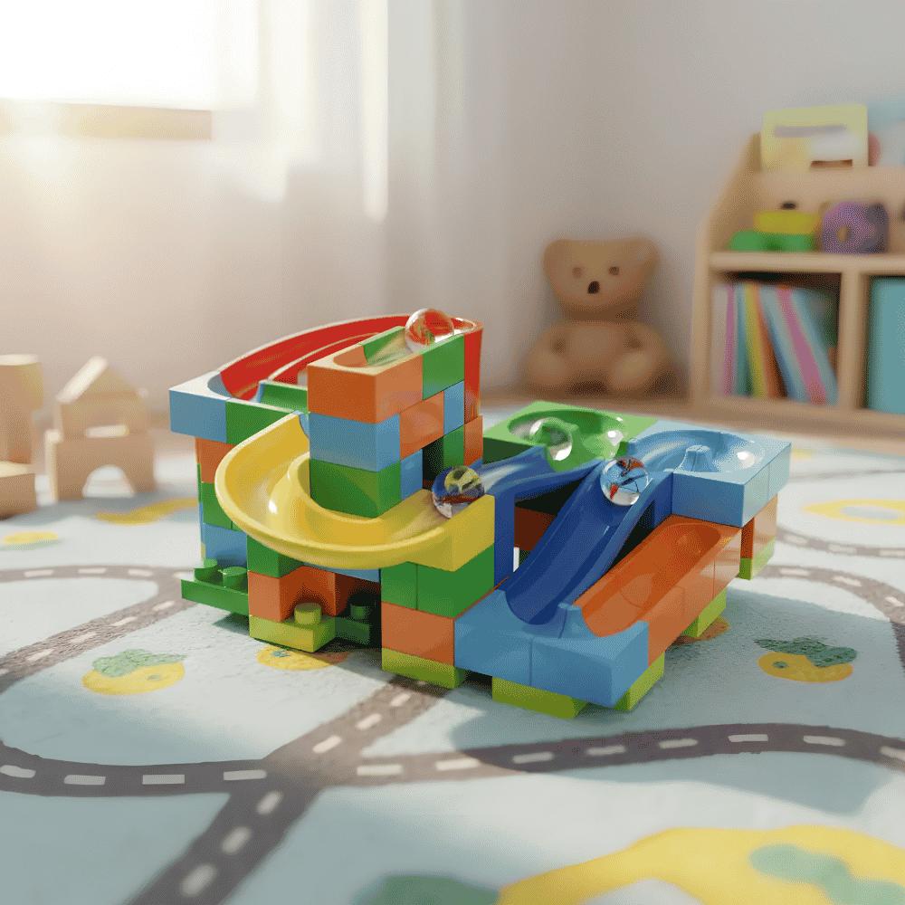 Pista Radical G Arktoys