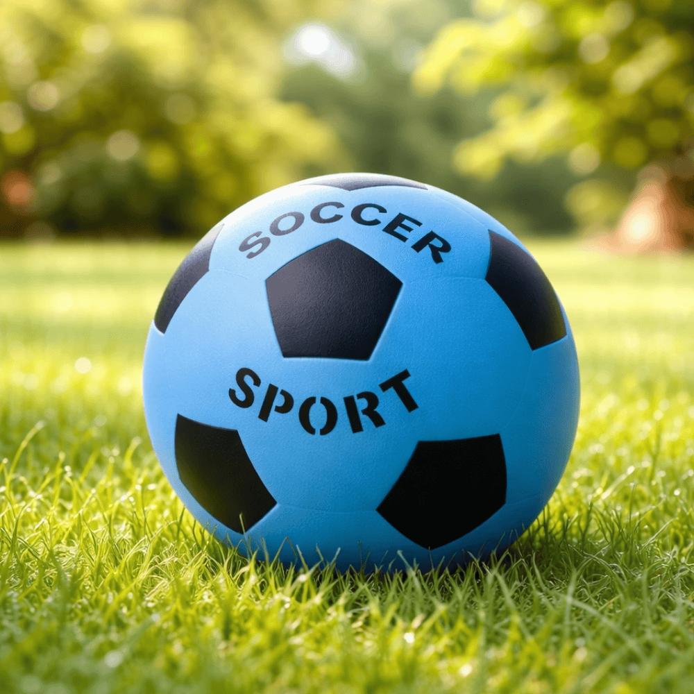 Bola Soccer 8 Líder