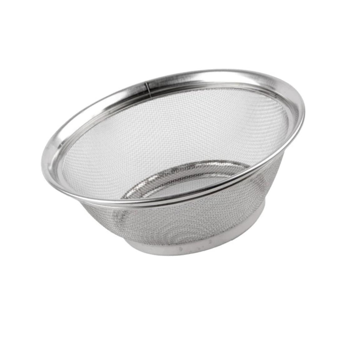 Cesta Em Inox Premium 22Cm Original Line