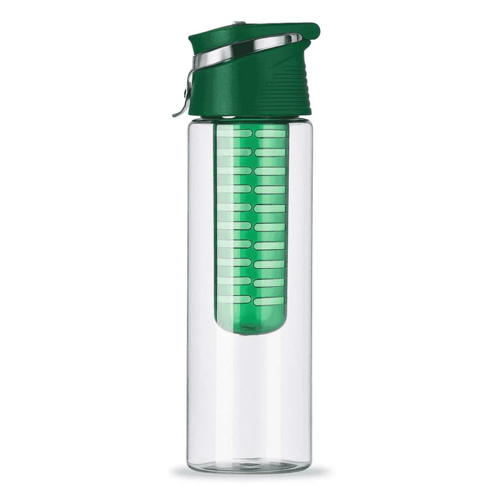 Squeeze Plástico 700Ml Com Infusor