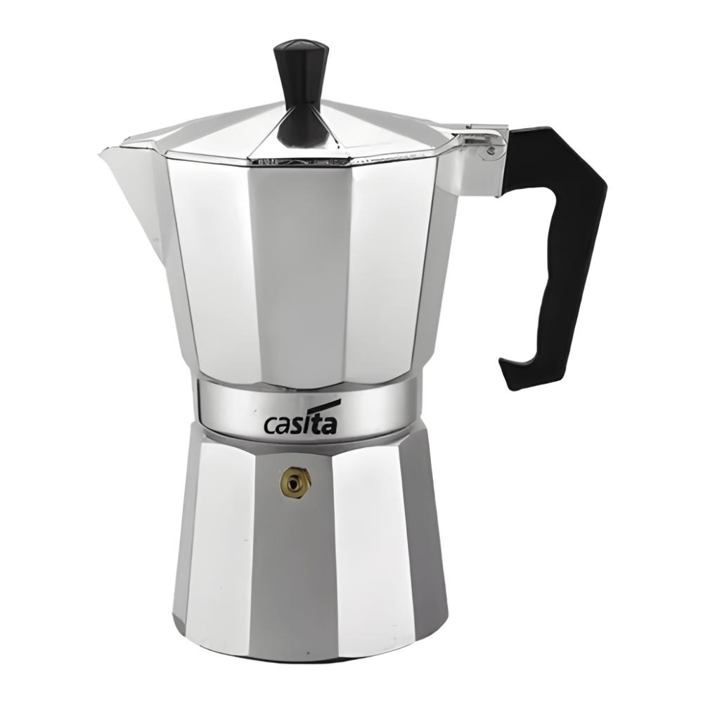 Cafeteira Italiana 300Ml 6 Xícaras Imporiente