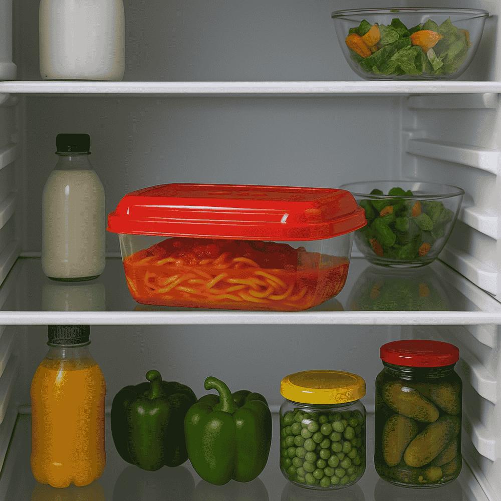 Caixa Organizadora Retangular Everyday 400Ml Mb