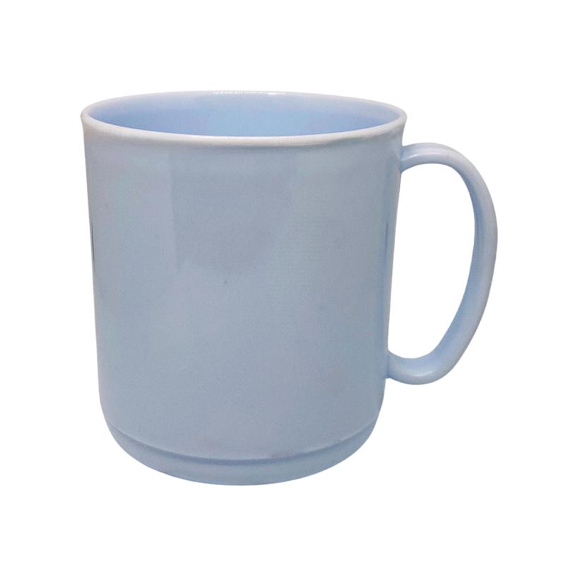 Caneca Avulsa Sortidos 400Ml Ercaplast