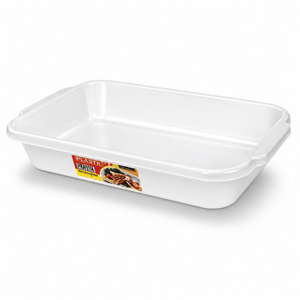 Bandeja Multiuso 3L Ercaplast