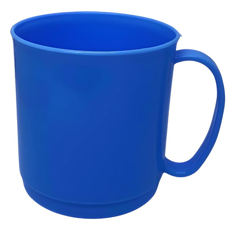 Caneca Avulsa 300Ml Ercaplast