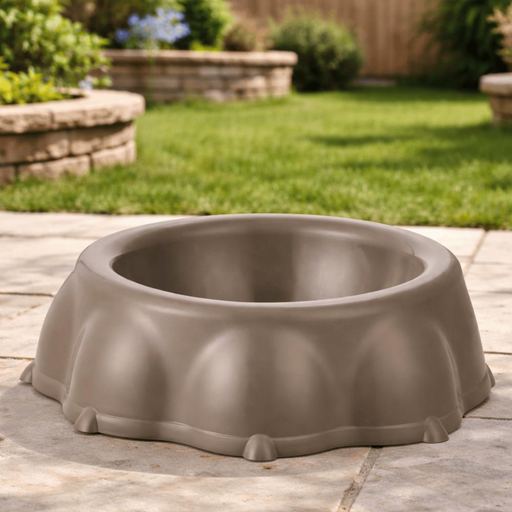 Comedouro Médio Para Cães Ercaplast 2628