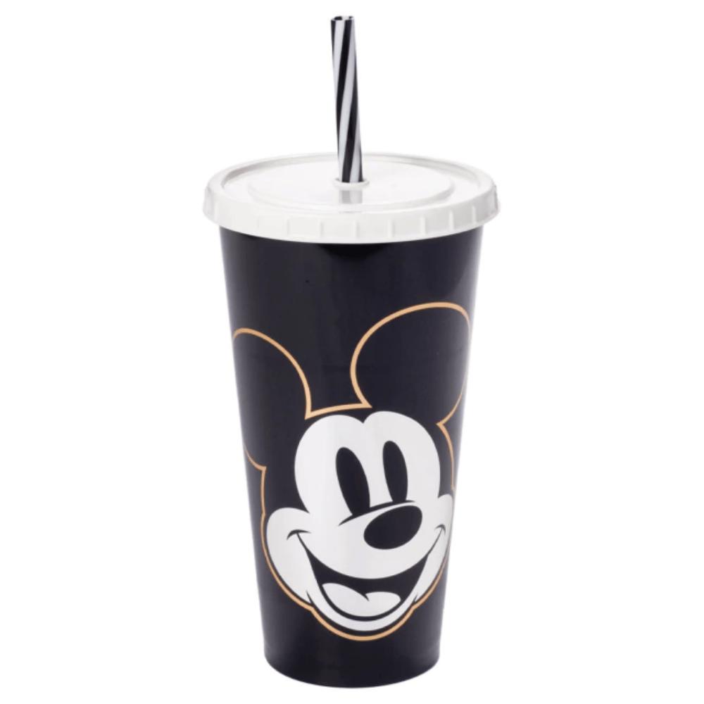 Copo Refri Mickey Adulto 700ml Plasutil