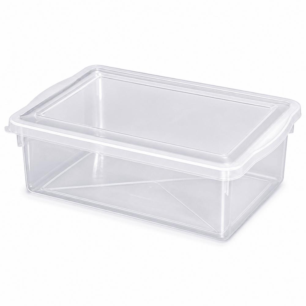 Caixa Biopratika com Tampa 9L Pleion