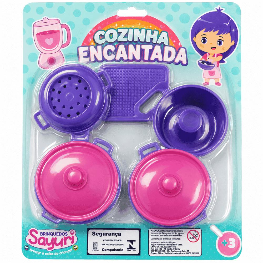 Jogo Cozinha A Tutibrink