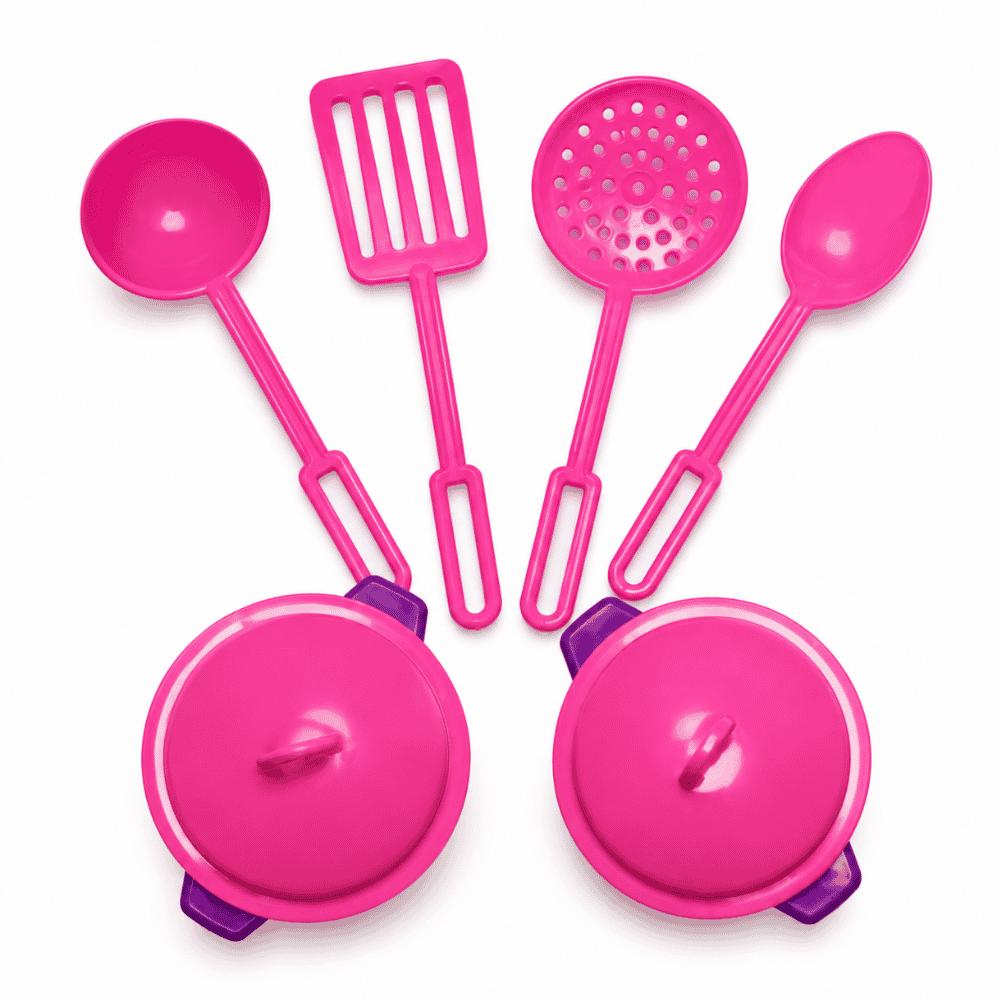 Jogo Cozinha Tutibrink