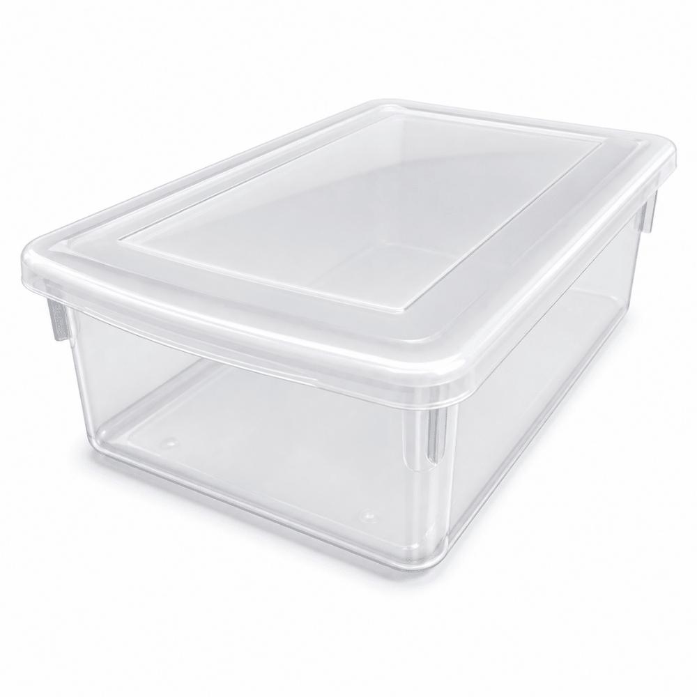 Caixa Organizadora Biopratika 20L Pleion