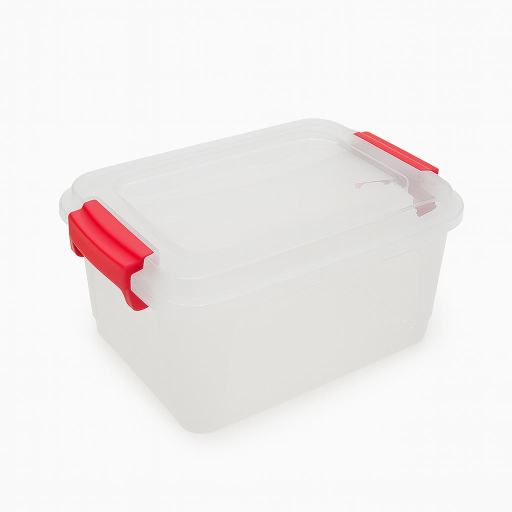 Caixa Organizadora 3,2L Rischioto