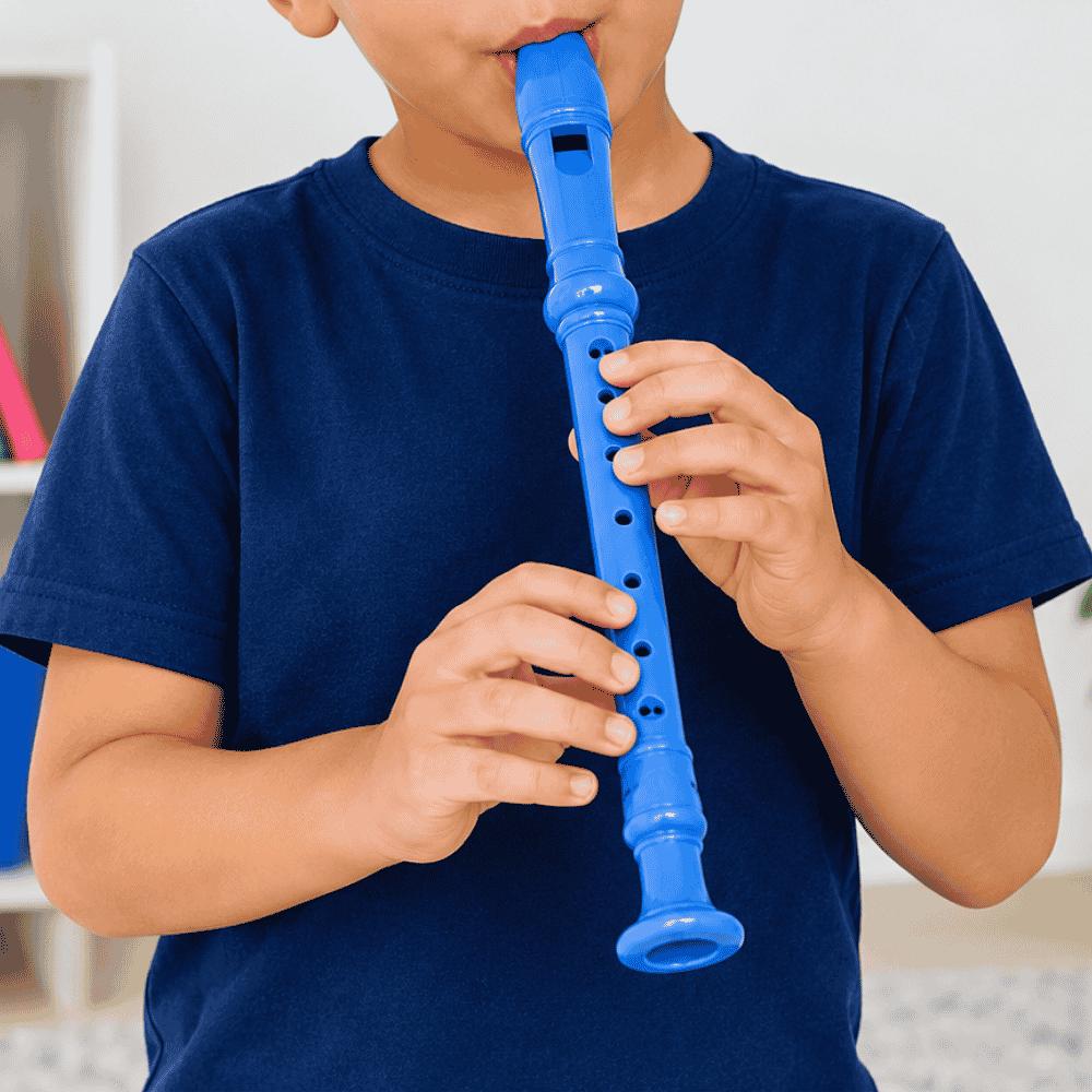 Flauta Infantil LA Toys